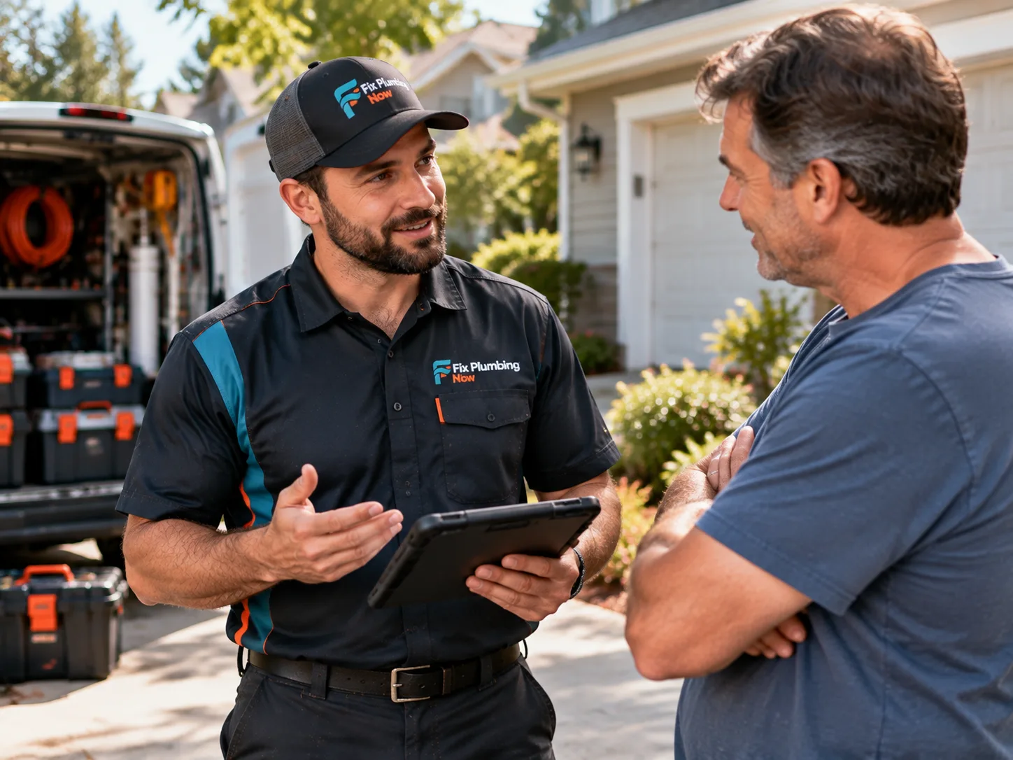 Clogged Drain Service Ruston, LA FAQs